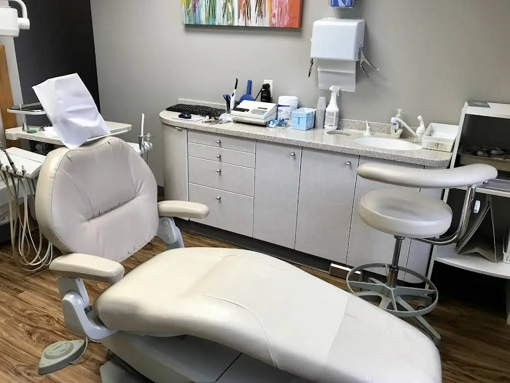 Dental Park SC