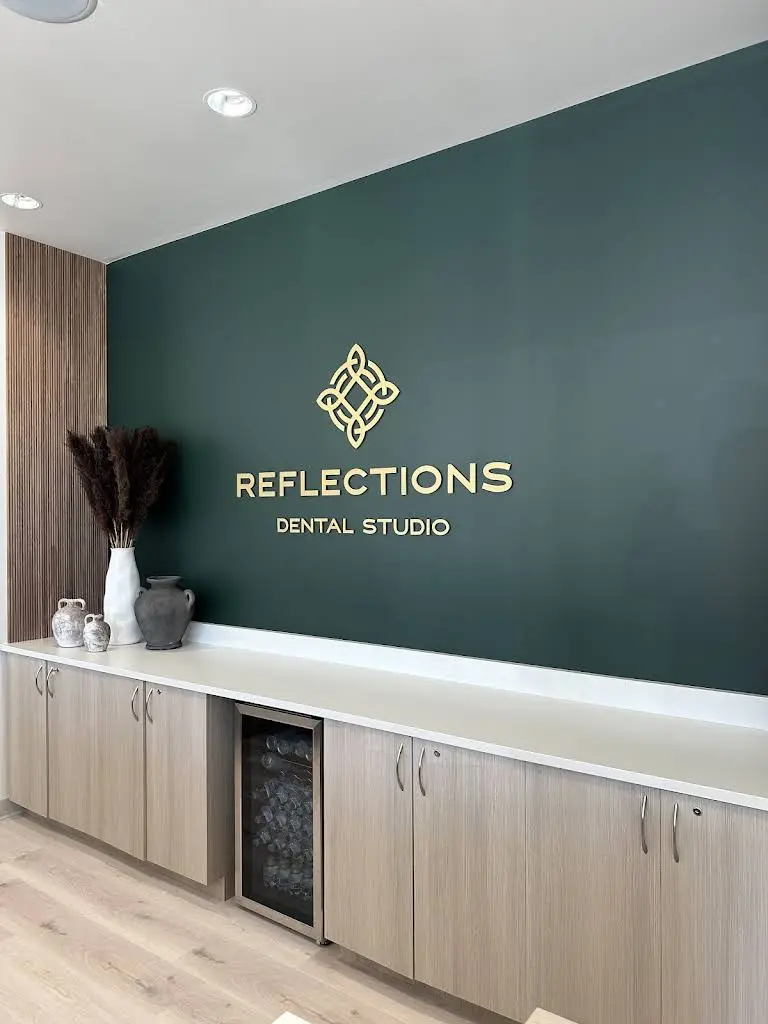 Reflections Dental Studio