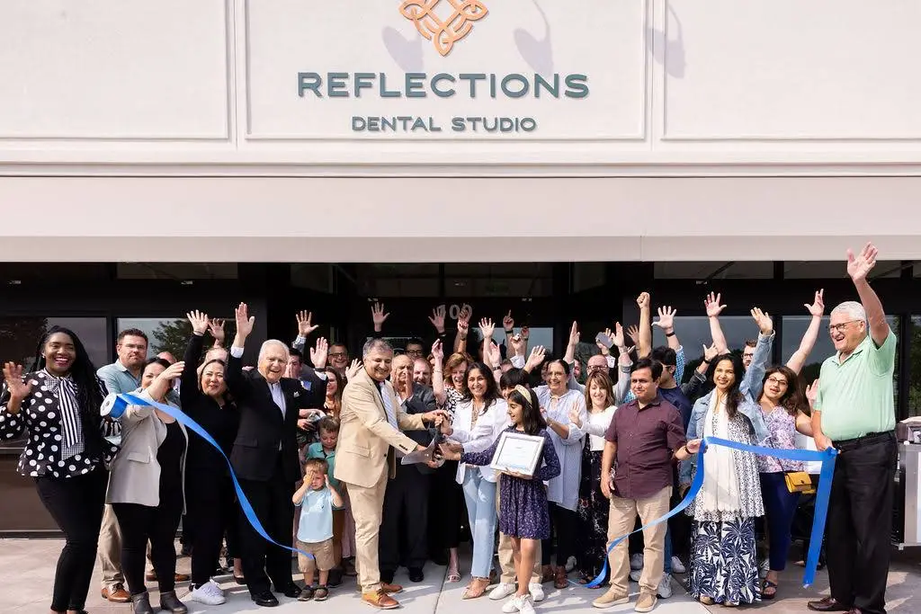Reflections Dental Studio