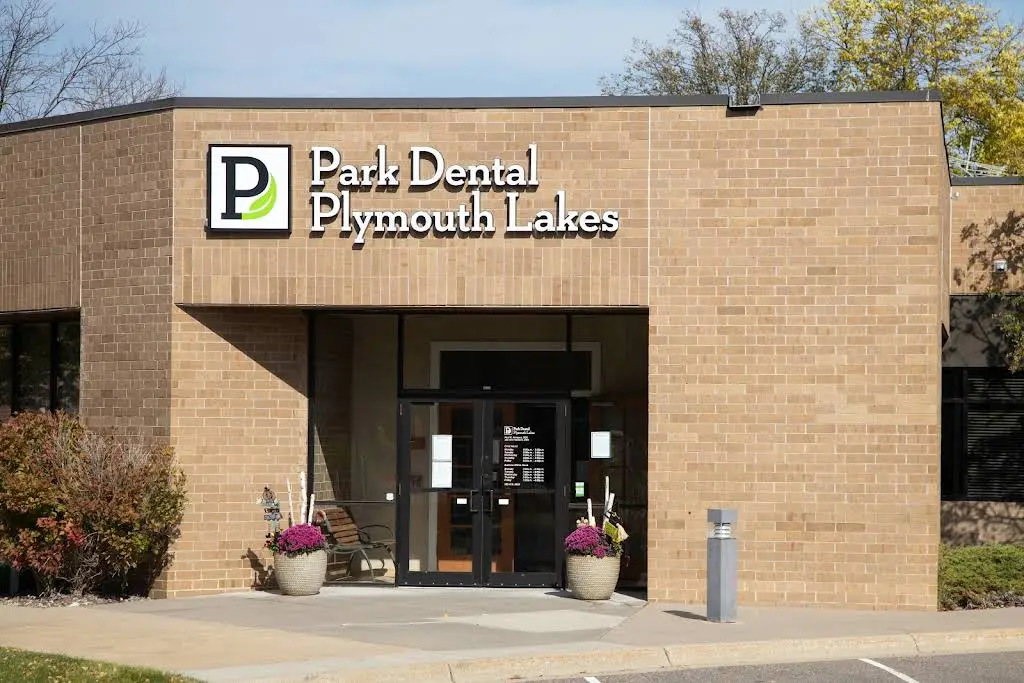 Park Dental Plymouth Lakes