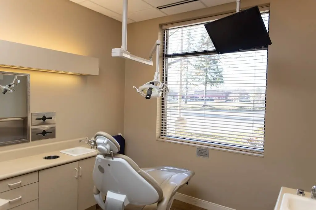 Park Dental Plymouth Lakes