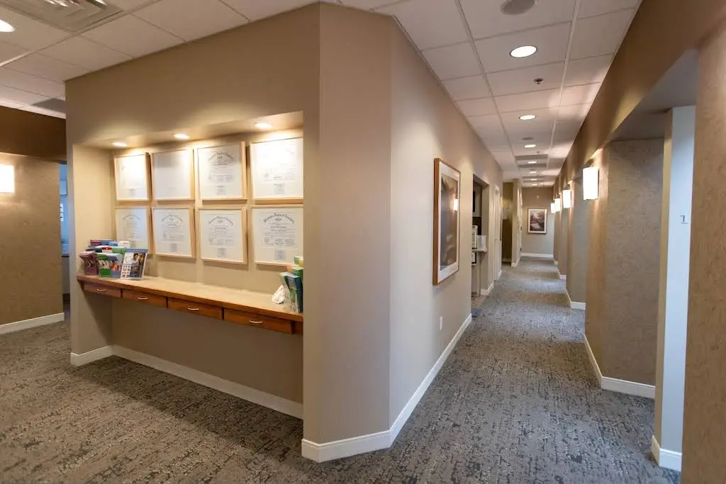 Park Dental Plymouth Lakes