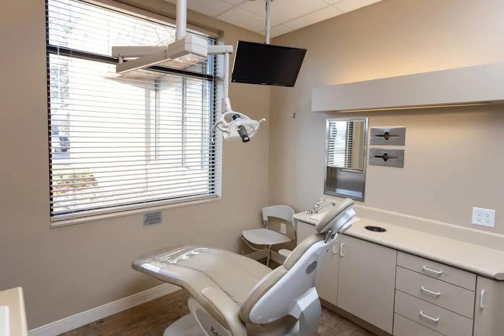 Park Dental Plymouth Lakes