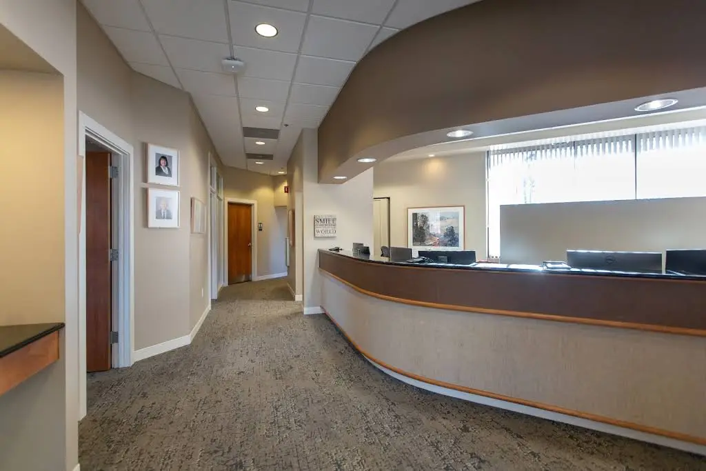 Park Dental Plymouth Lakes