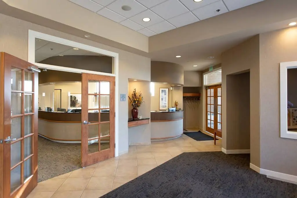 Park Dental Plymouth Lakes