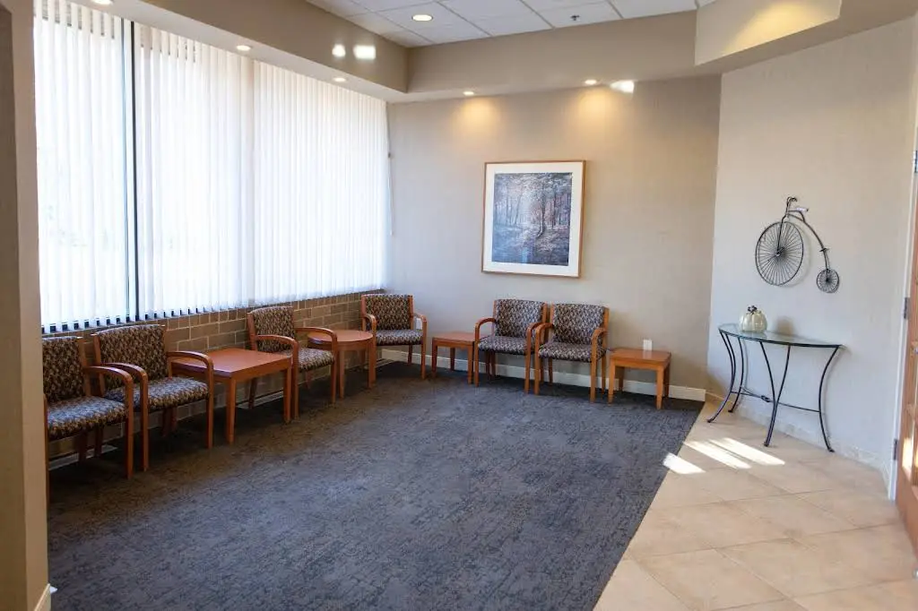 Park Dental Plymouth Lakes