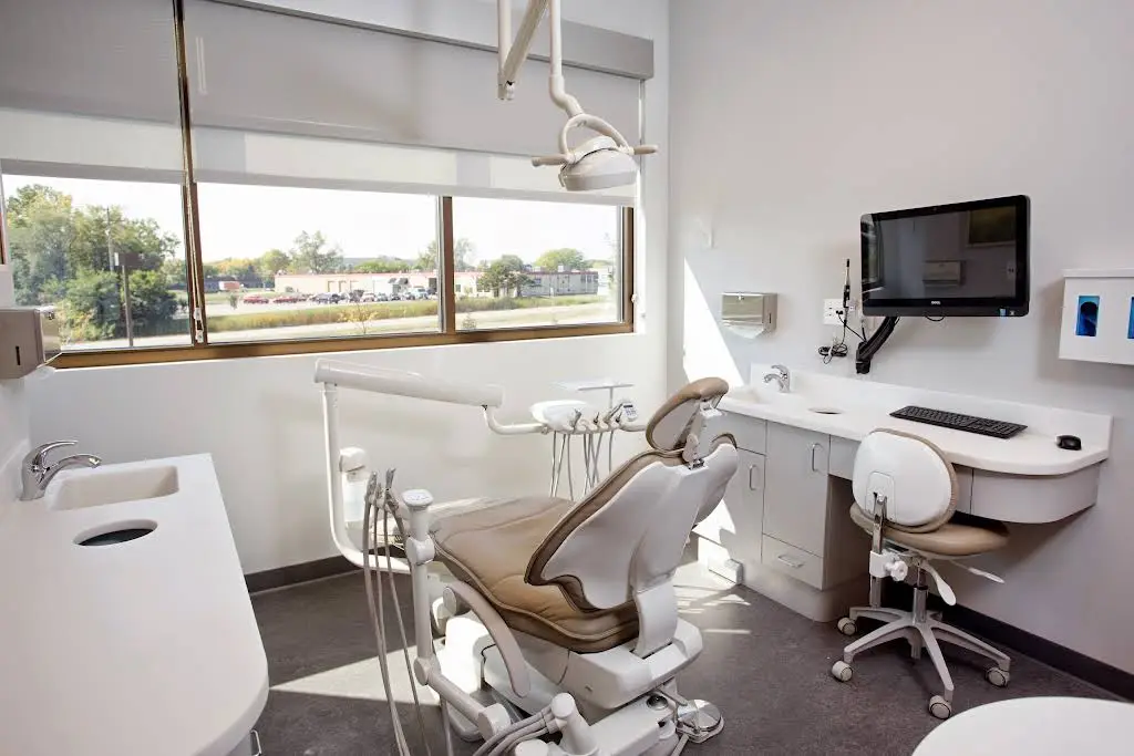 Park Dental