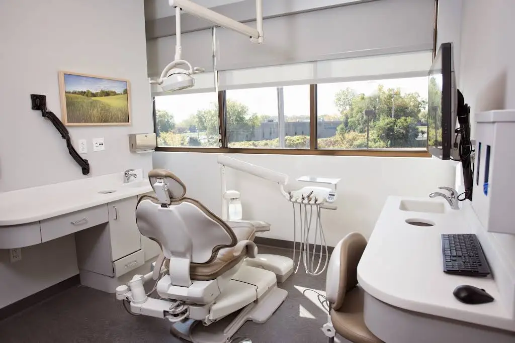 Park Dental