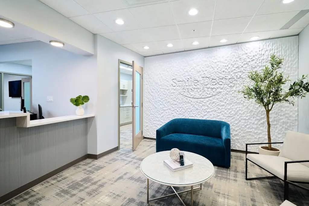 Smile Design Dentistry