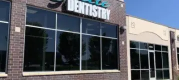 Gentle Dentistry - Plymouth