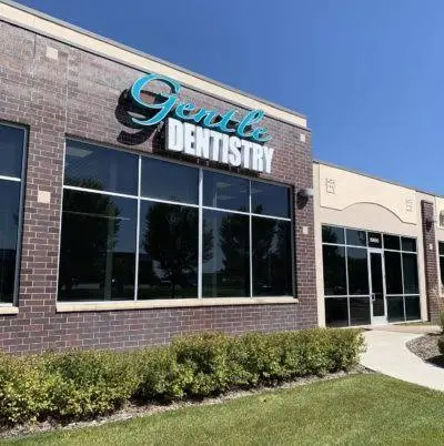 Gentle Dentistry - Plymouth