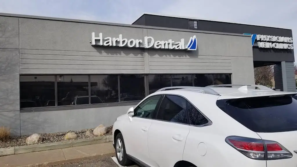 Harbor Dental