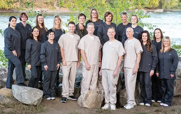 Great River Endodontics