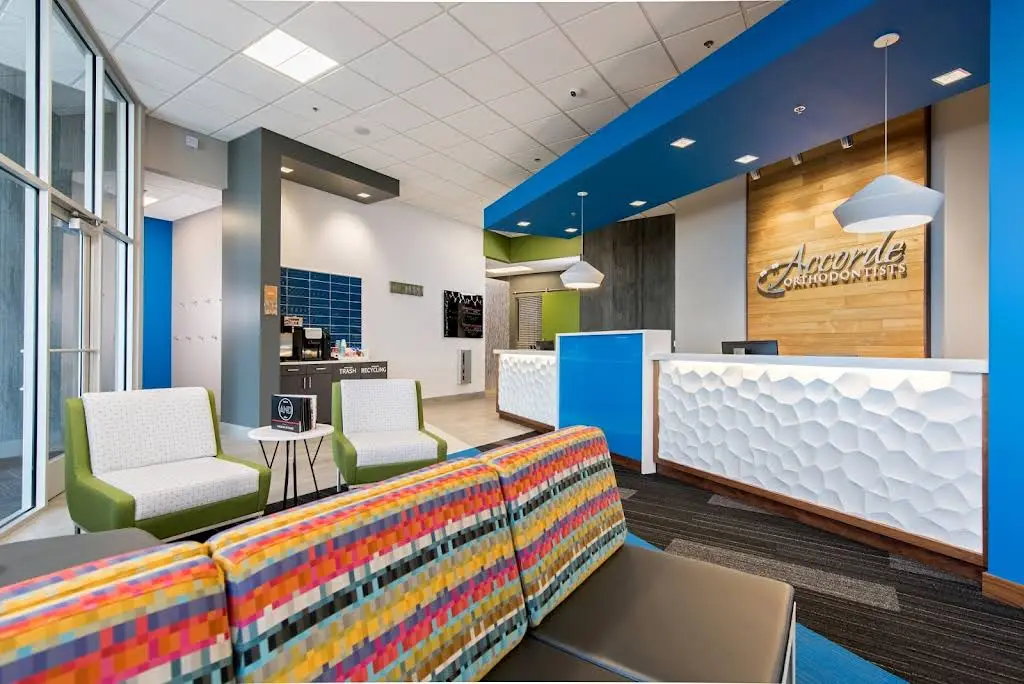 Accorde Orthodontists