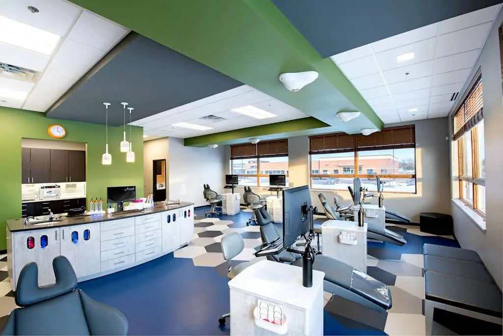 Accorde Orthodontists