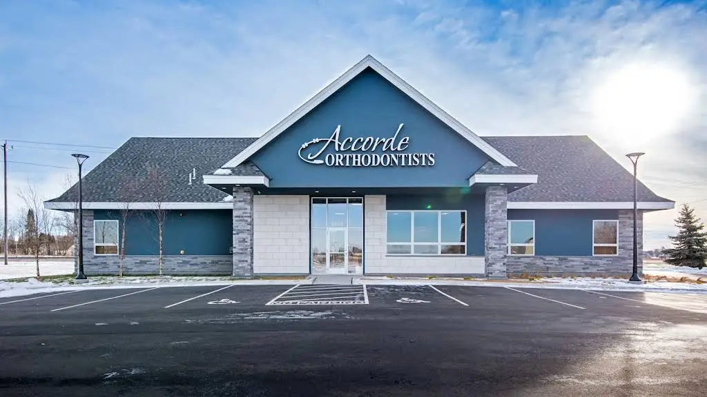 Accorde Orthodontists