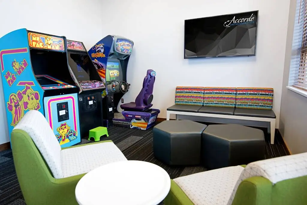 Accorde Orthodontists