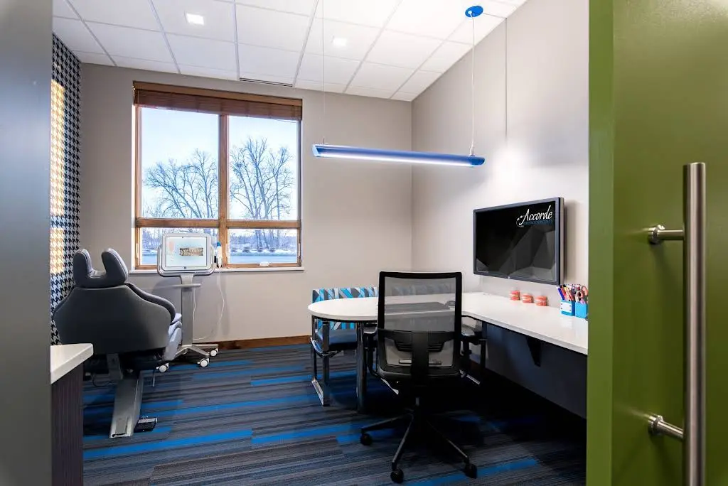 Accorde Orthodontists
