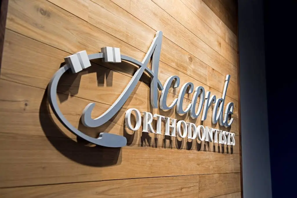 Accorde Orthodontists