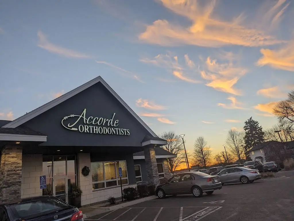 Accorde Orthodontists