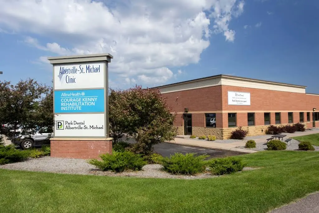 Park Dental