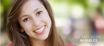 Albertville Orthodontics