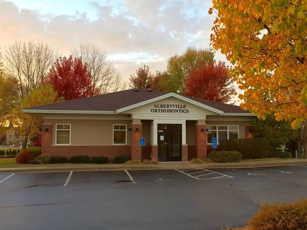 Albertville Orthodontics