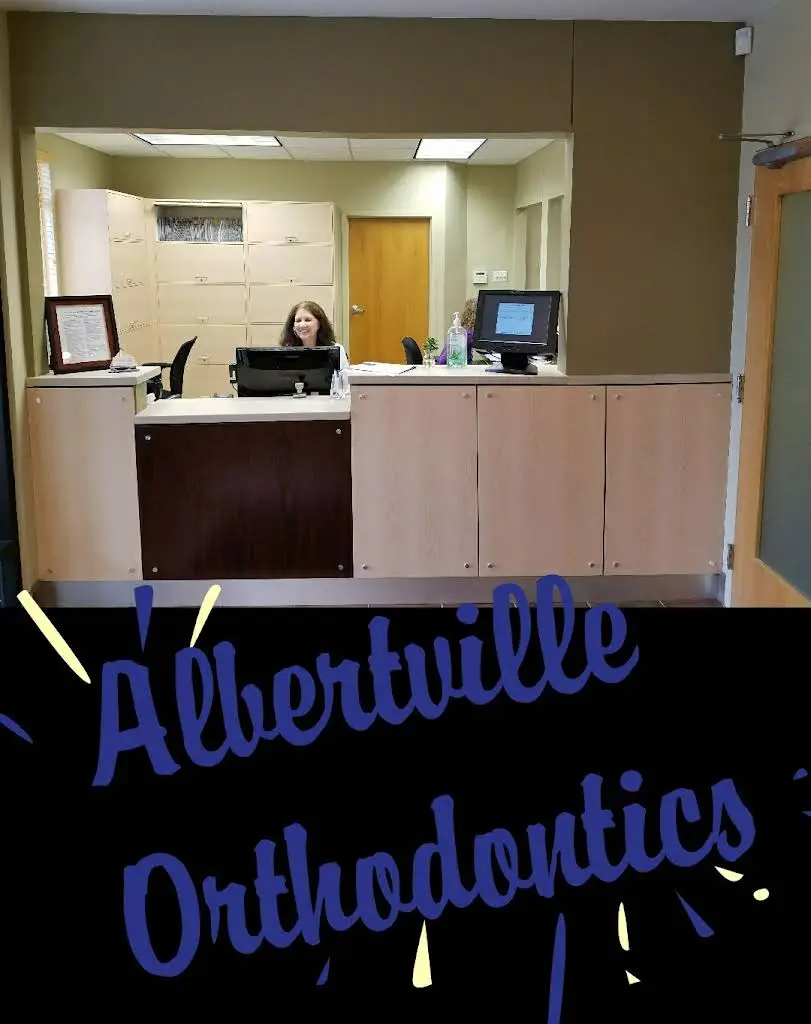 Albertville Orthodontics