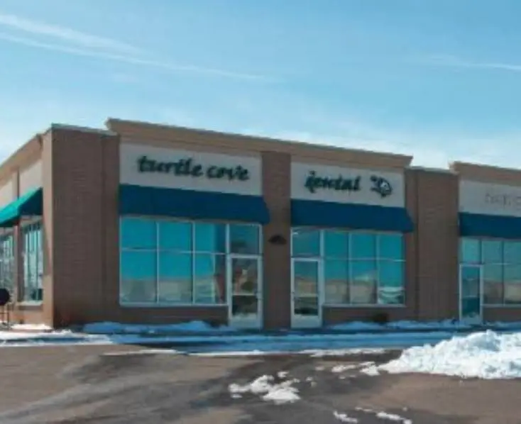 Turtle Cove Dental