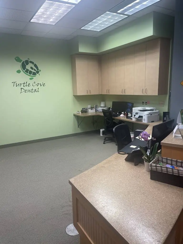 Turtle Cove Dental
