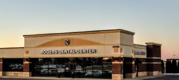 Rogers Dental Center