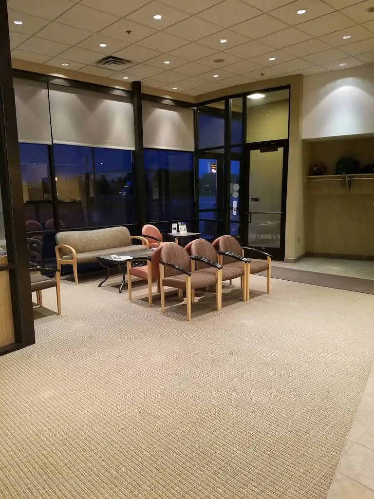 Rogers Dental Center