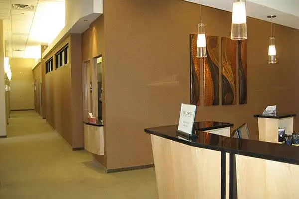 Rogers Dental Center