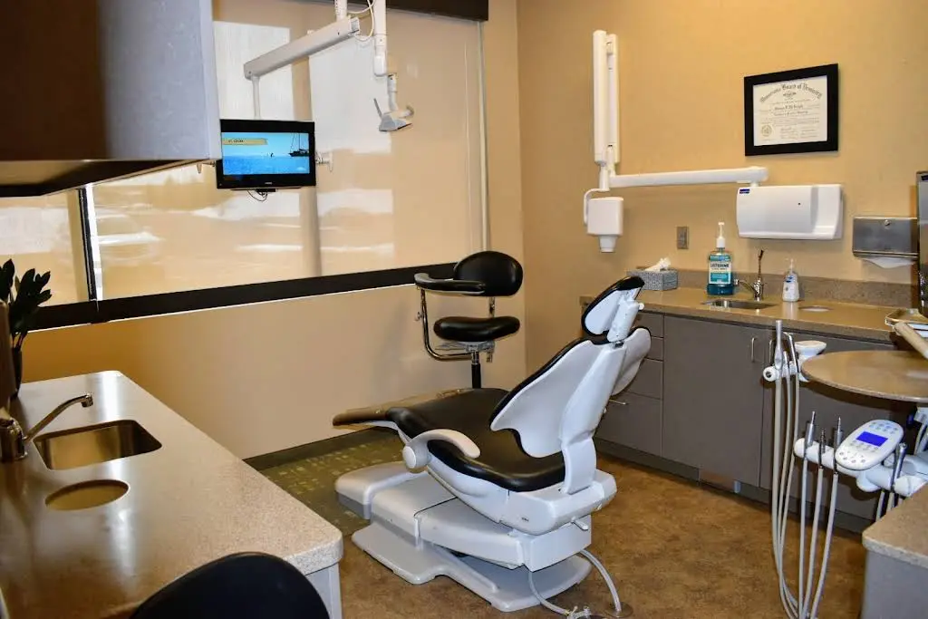 Rogers Dental Center
