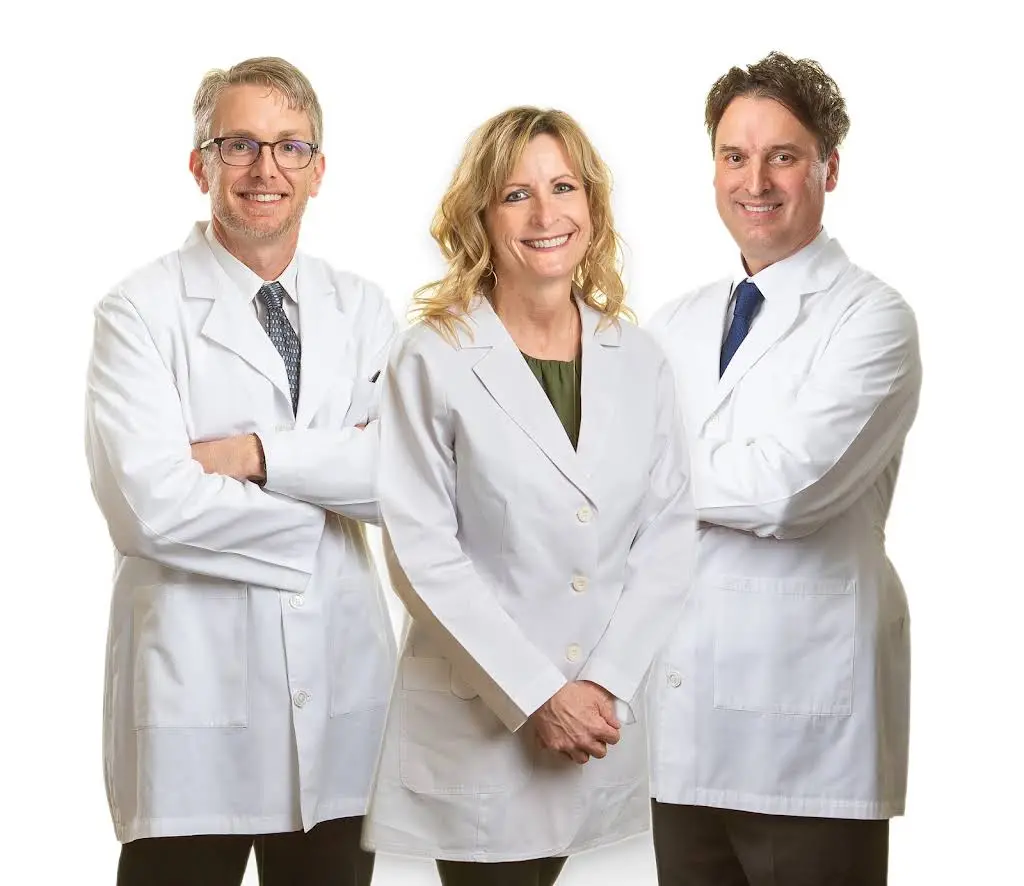 Rogers Dental Center