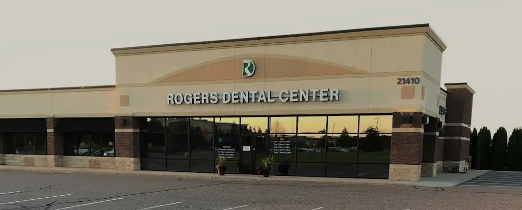 Rogers Dental Center