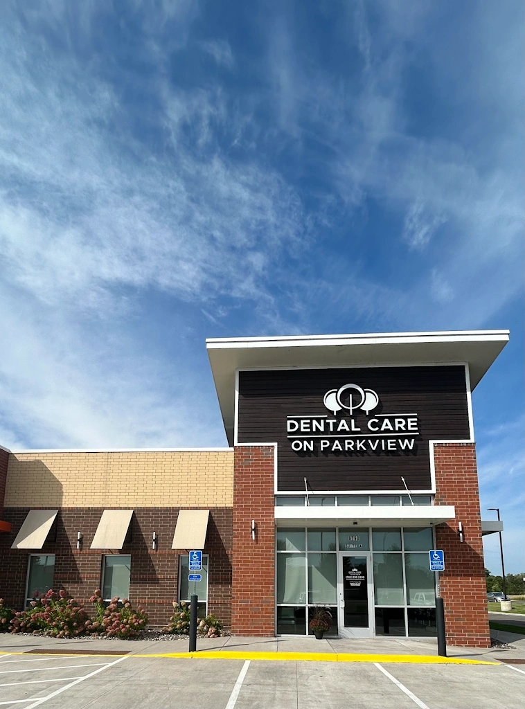 Dental Care on Parkview
