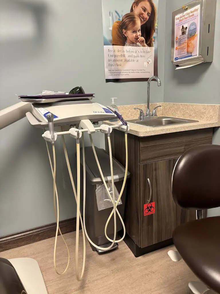 Dental Care on Parkview
