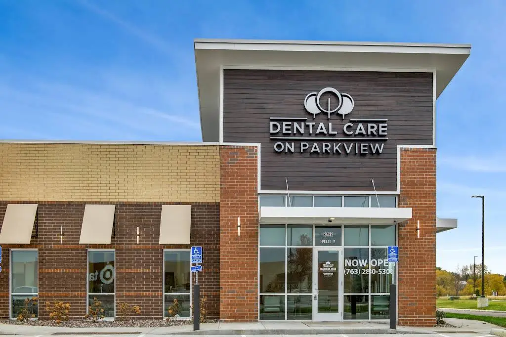 Dental Care on Parkview