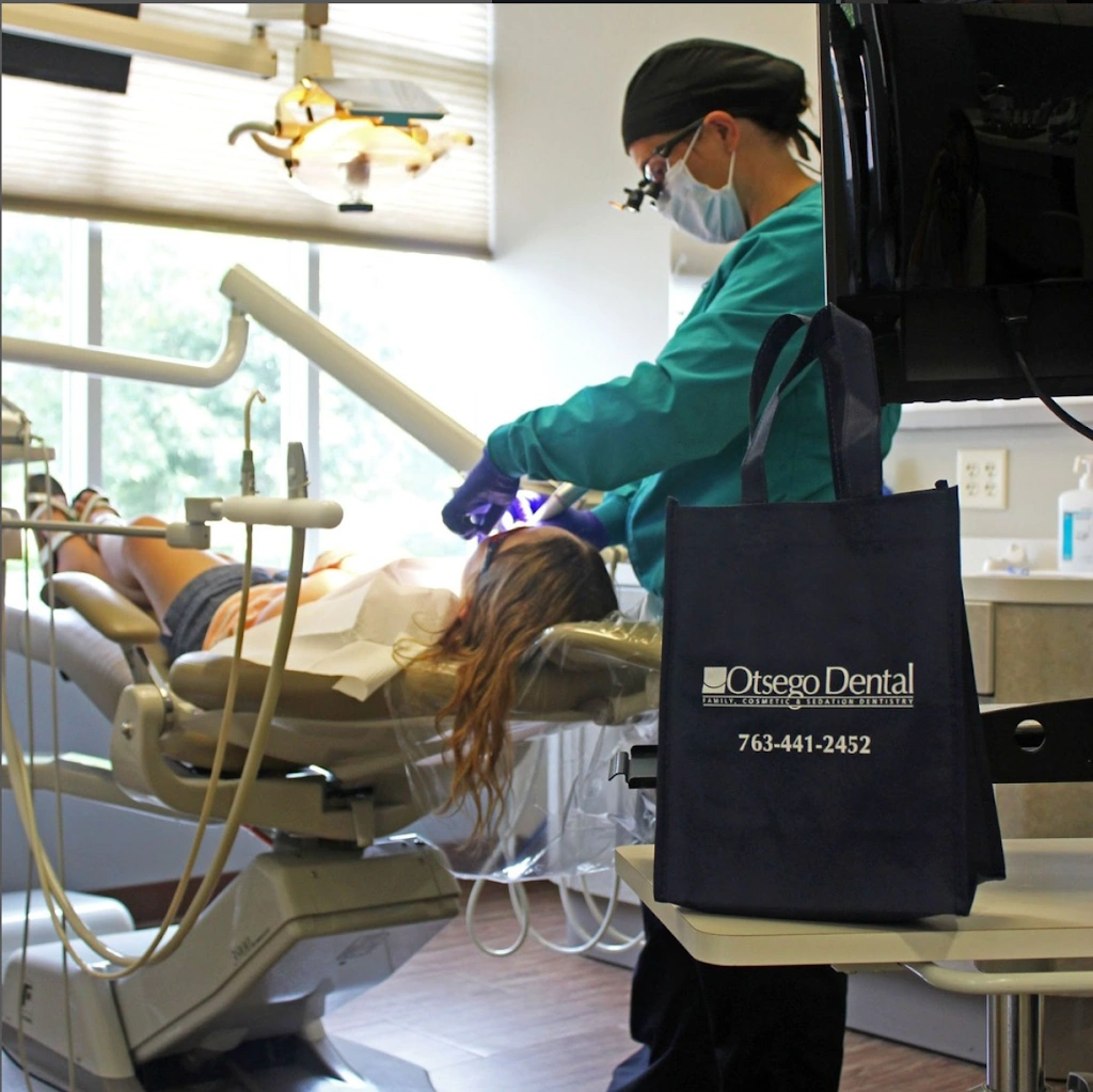 Otsego Dental