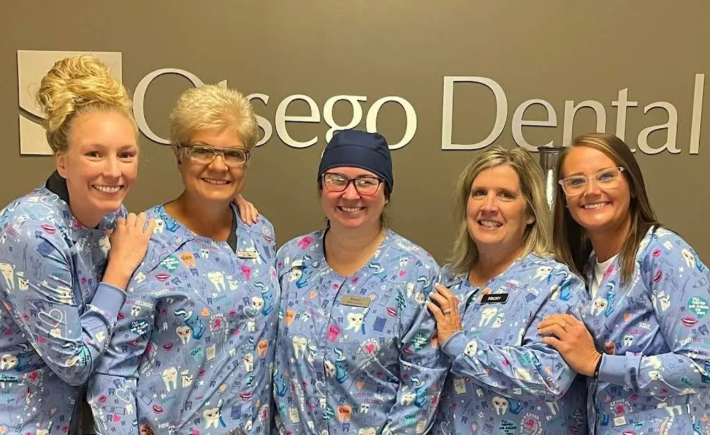 Otsego Dental