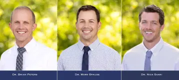 Elk Dental Center