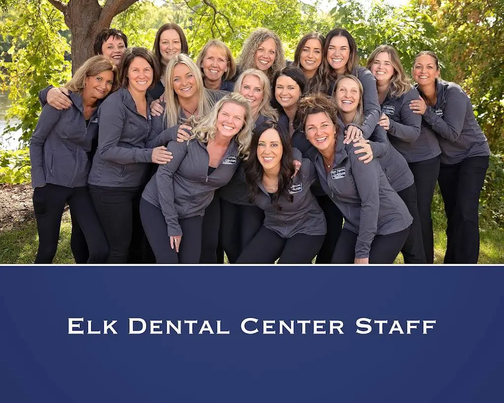 Elk Dental Center