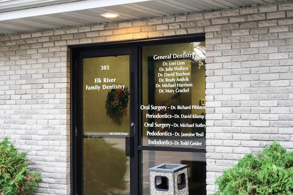 Elk River Family Dentistry