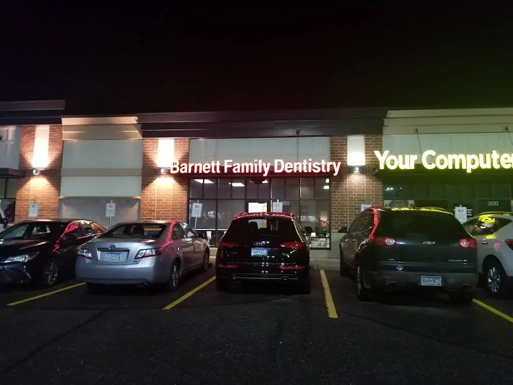 Barnett Family Dentistry
