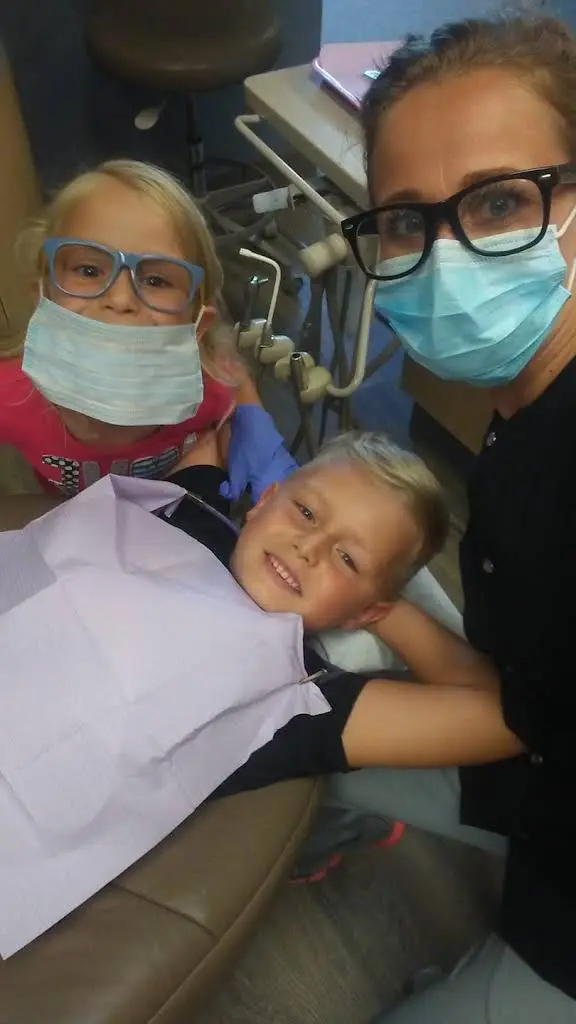 Barnett Family Dentistry