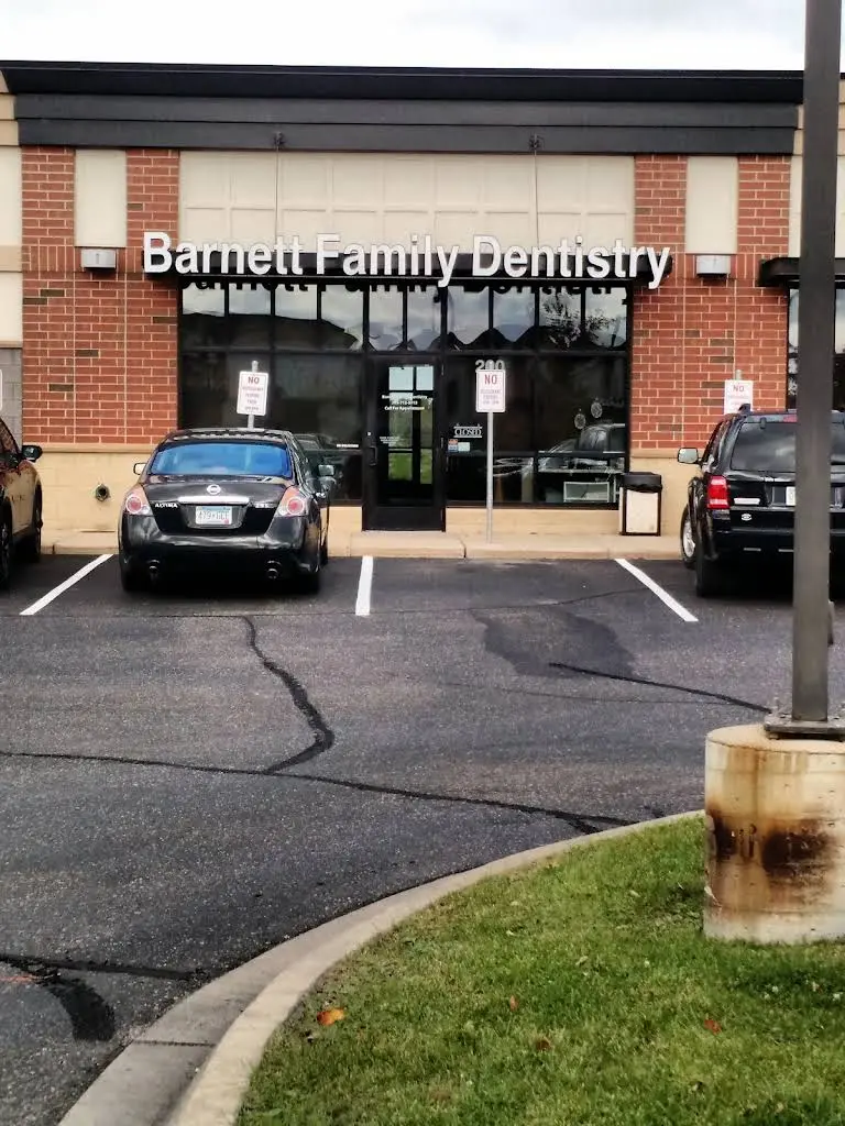 Barnett Family Dentistry