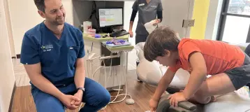 Maple Grove Pediatric Dentistry