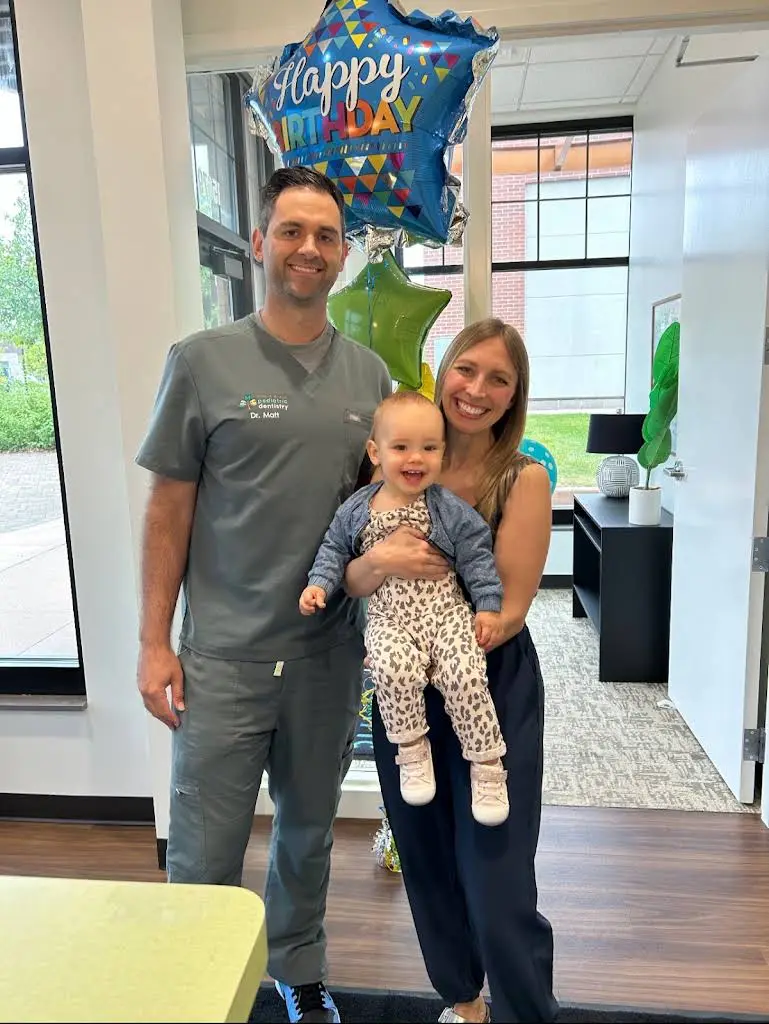 Maple Grove Pediatric Dentistry