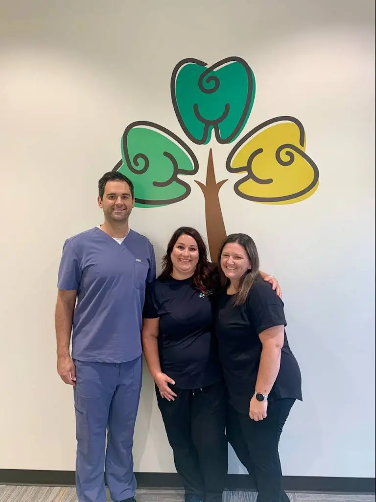 Maple Grove Pediatric Dentistry